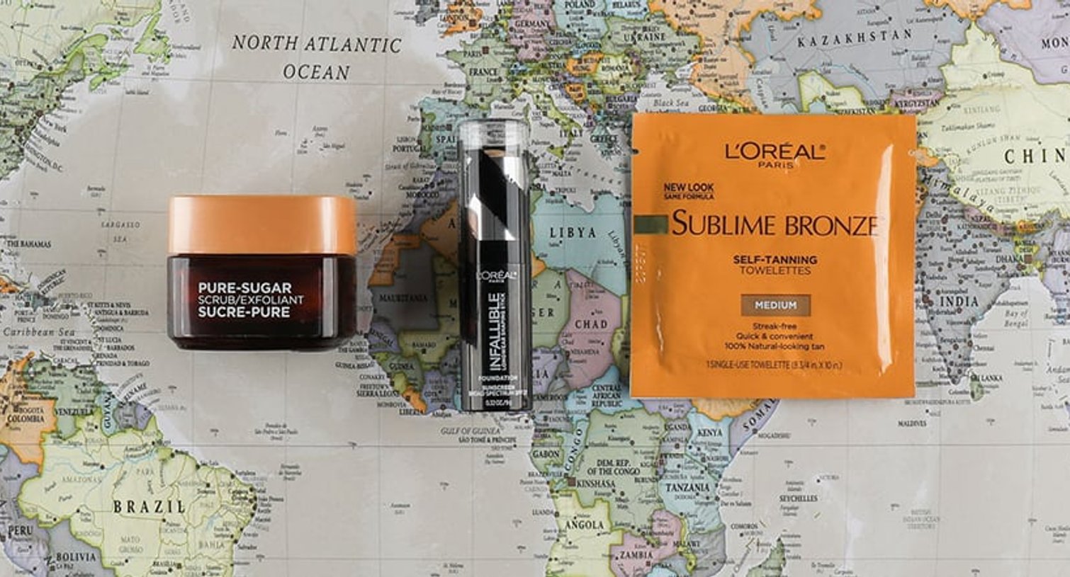 This Is What You Need to Pack for the Summers Best Travel Destinations slide6