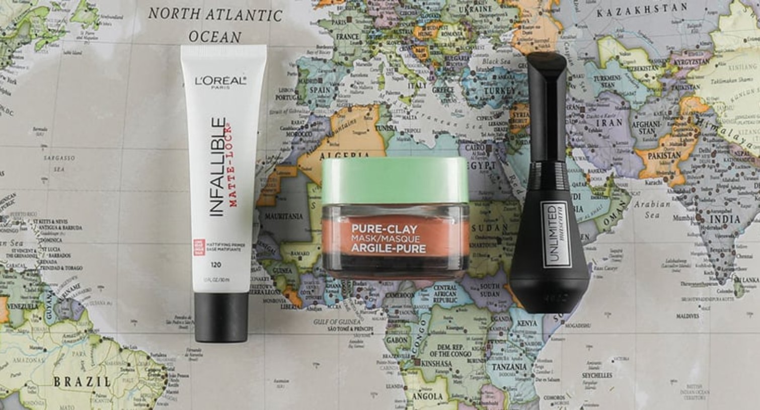 This Is What You Need To Pack For The Summers Best Travel Destinations Slide7