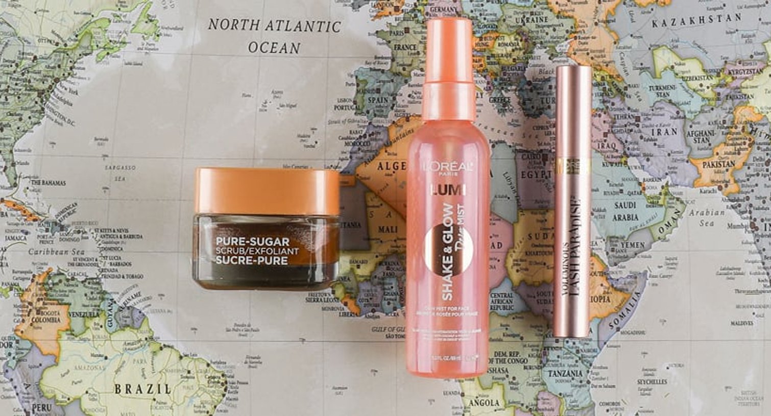 This Is What You Need To Pack For The Summers Best Travel Destinations Slide8