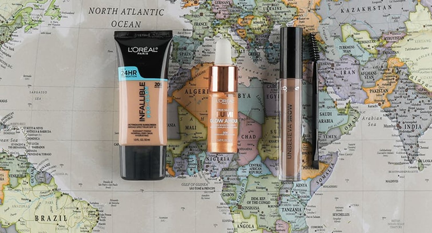 This Is What You Need To Pack For The Summers Best Travel Destinations Slide9