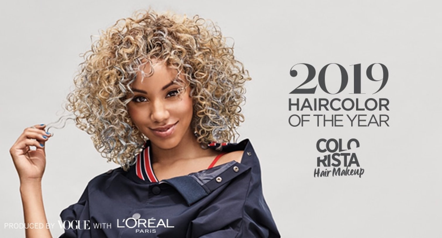 Loreal Paris BMAG Slideshow Hair Color of the Year Alyssa Forever Slide2