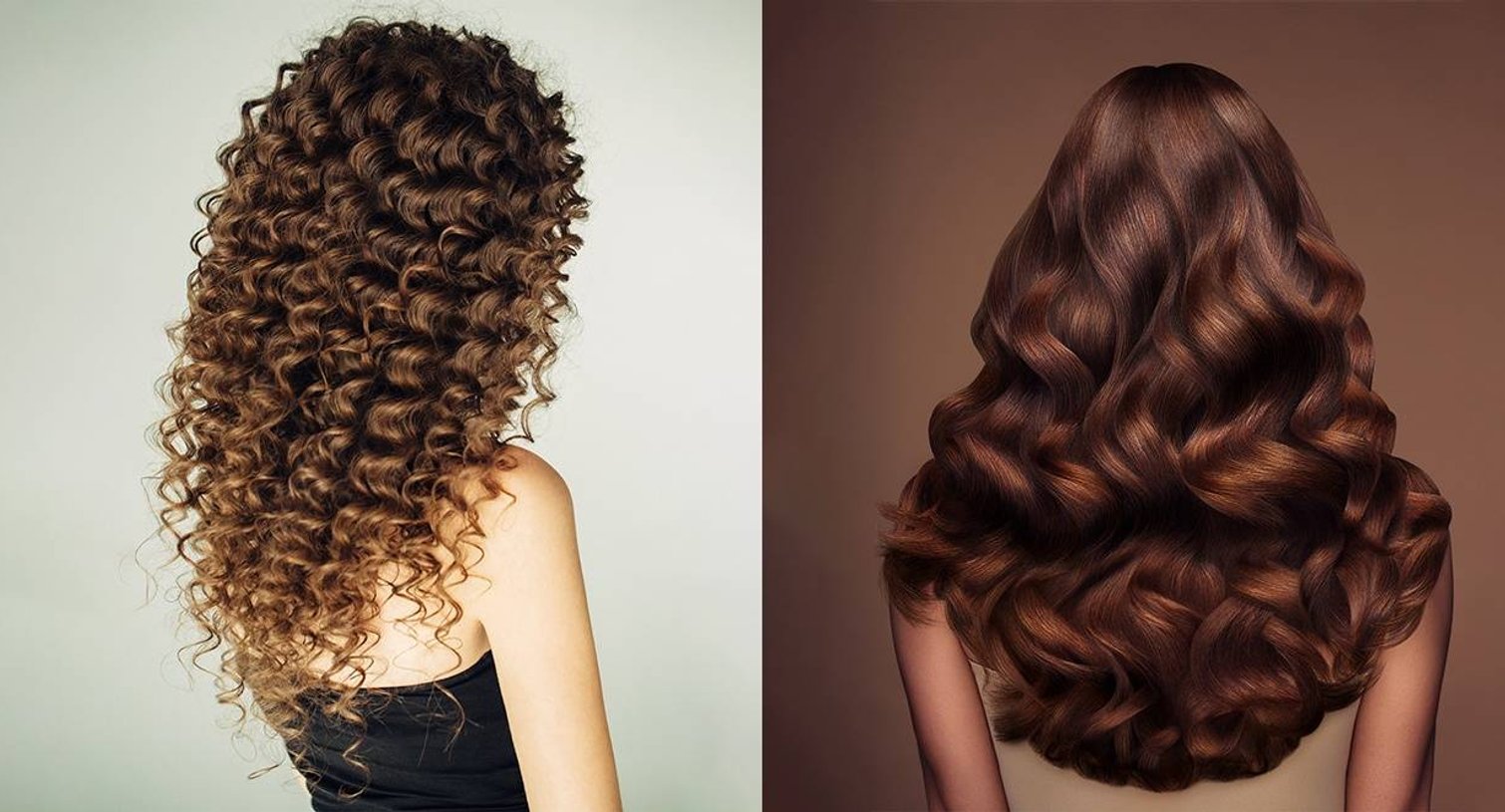 Loreal Paris Slideshow Curling Iron Sizes What Size Is Best For Your Style Intro Slide