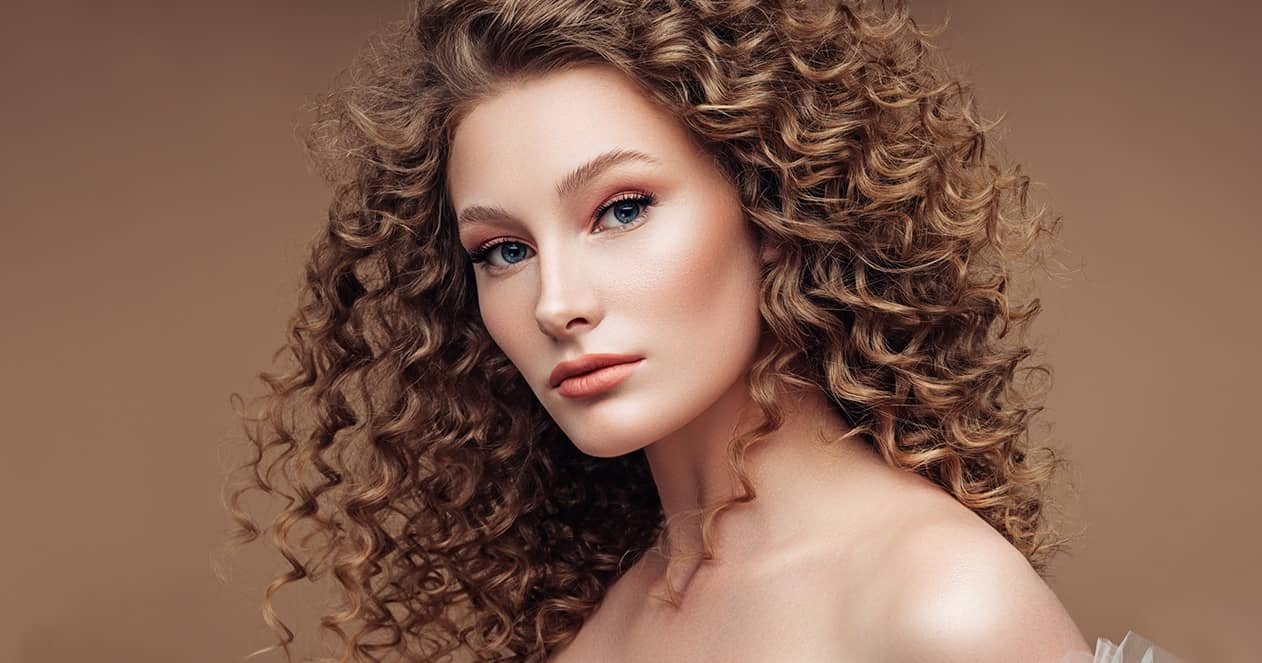 Loreal Paris Slideshow Curling Iron Sizes What Size Is Best For Your Style Slide1