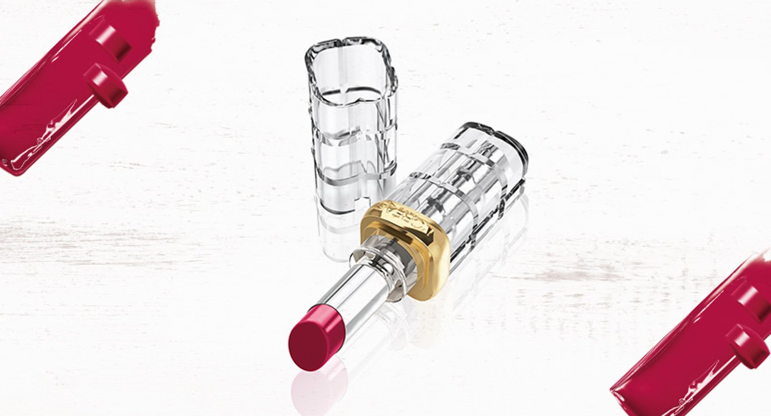 Loreal Paris Slideshow Beauty Off Duty 15 Beauty Products to Pack for Your Winter Getaway Slide12