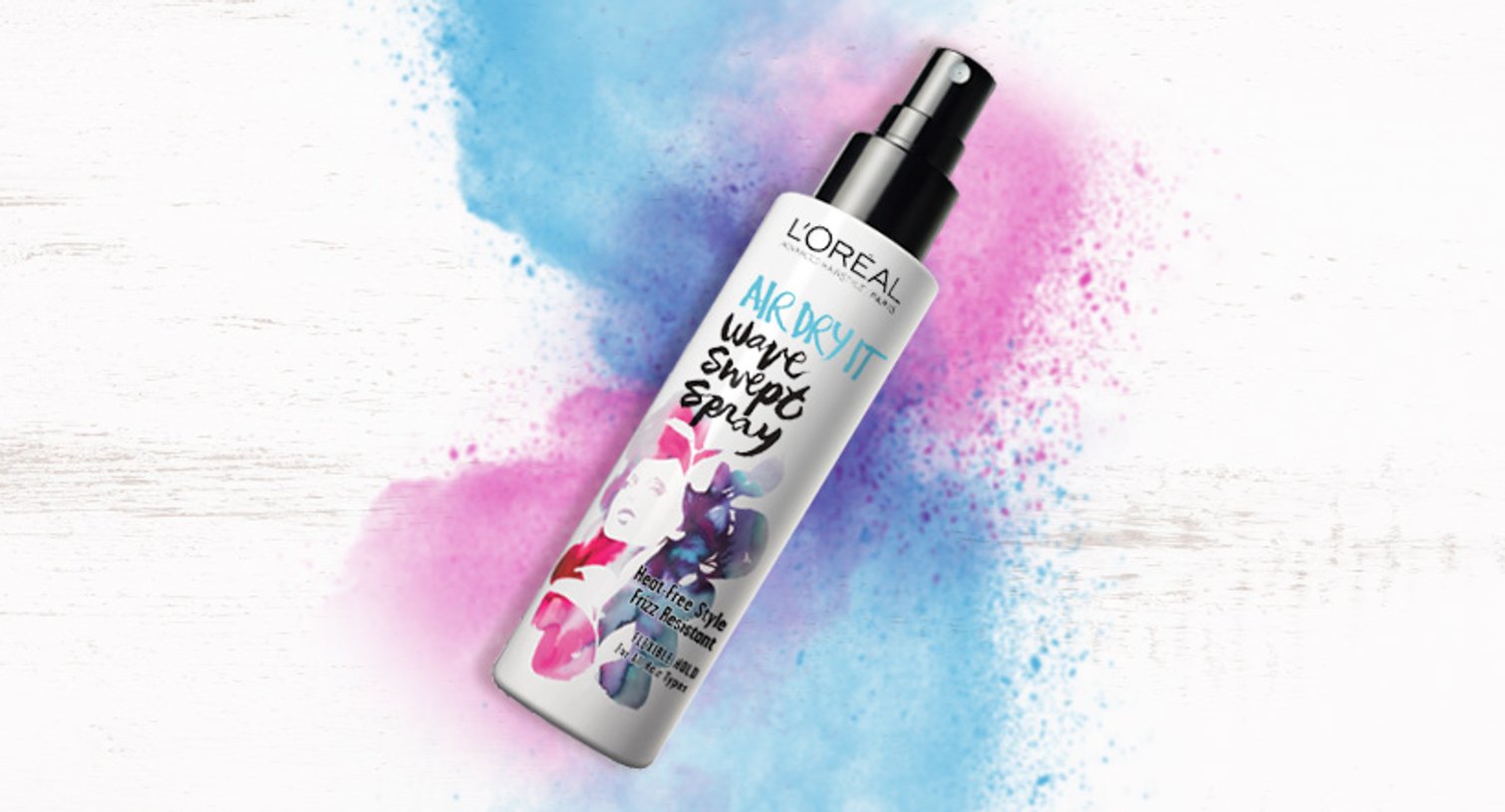 Loreal Paris Slideshow Beauty Off Duty 15 Beauty Products To Pack For Your Winter Getaway Slide15