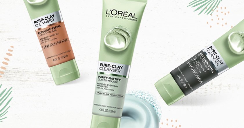 Loreal Paris Slideshow Beauty Off Duty 15 Beauty Products to Pack for Your Winter Getaway Slide2