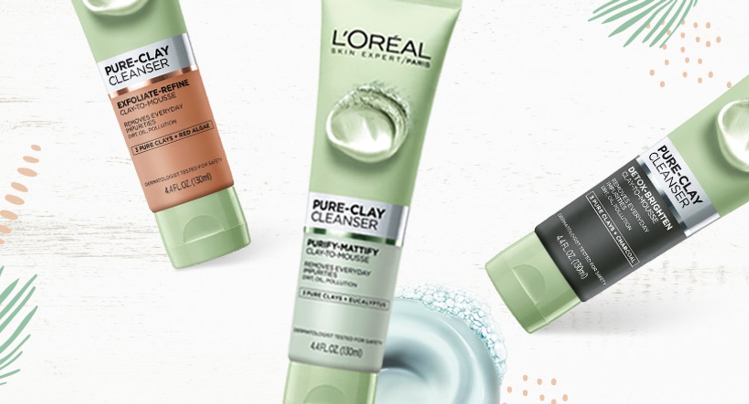 Loreal Paris Slideshow Beauty Off Duty 15 Beauty Products to Pack for Your Winter Getaway Slide2