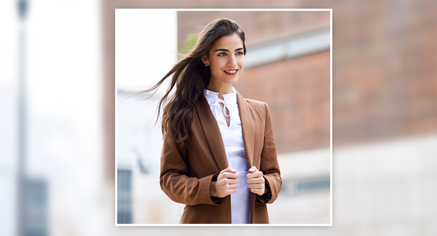 Loreal Paris BMAG Slideshow 15 Wardrobe Basics Every Woman Should Own Slide10