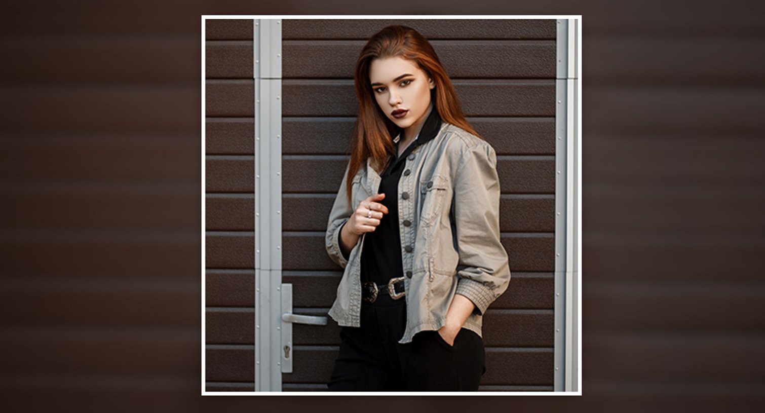 Loreal Paris BMAG Slideshow 15 Wardrobe Basics Every Woman Should Own Slide11