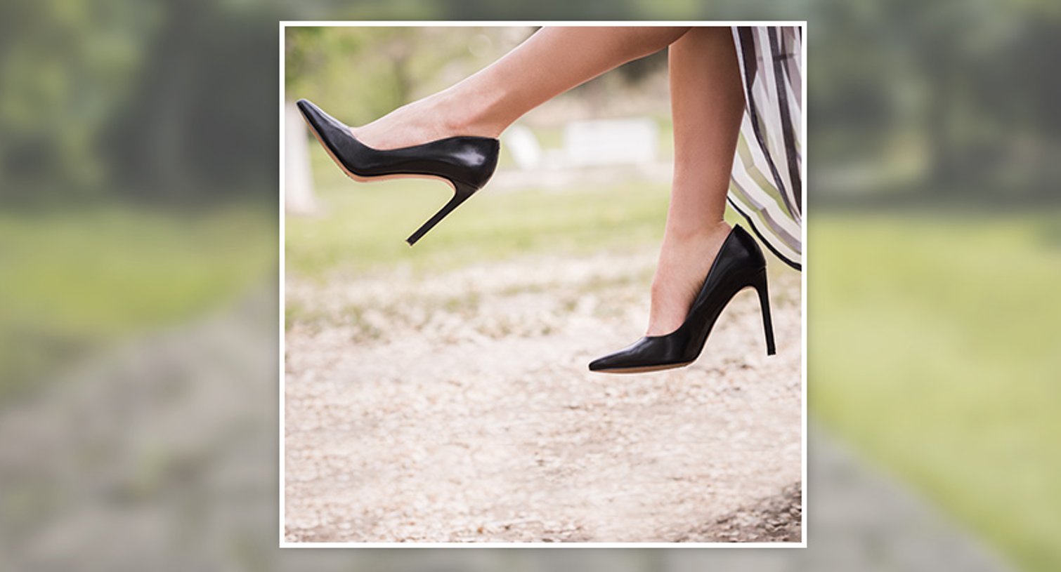 Loreal Paris BMAG Slideshow 15 Wardrobe Basics Every Woman Should Own Slide15