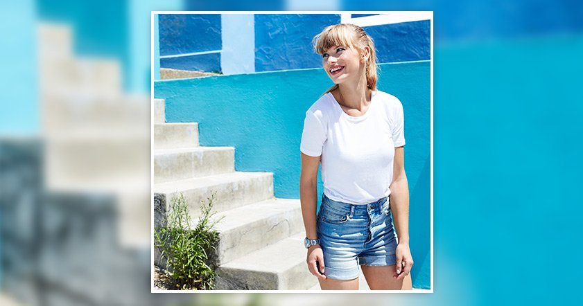 Loreal Paris BMAG Slideshow 15 Wardrobe Basics Every Woman Should Own Slide2