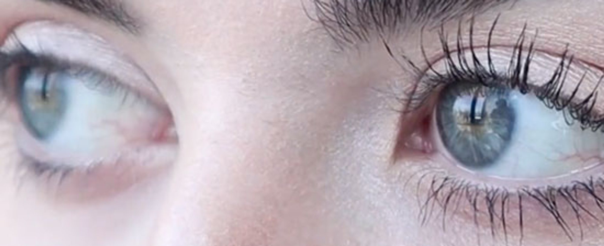 LOreal Paris BMAG Video Bambi Eye Mascara Review Th