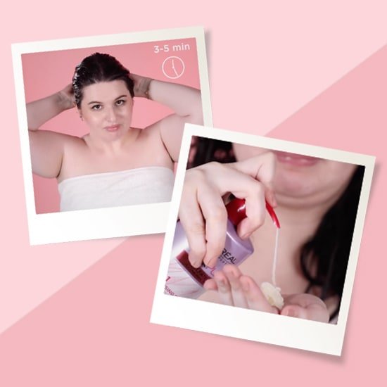 Loreal Paris BMAG Video What Is Cleansing Conditioner Th