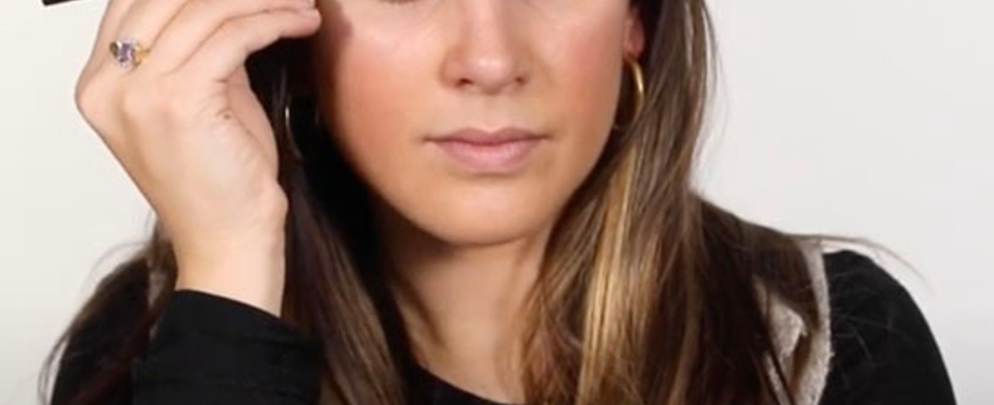 Loreal Paris Video How To Groom Your Eyebrows   Find Your Perfect Shape Th