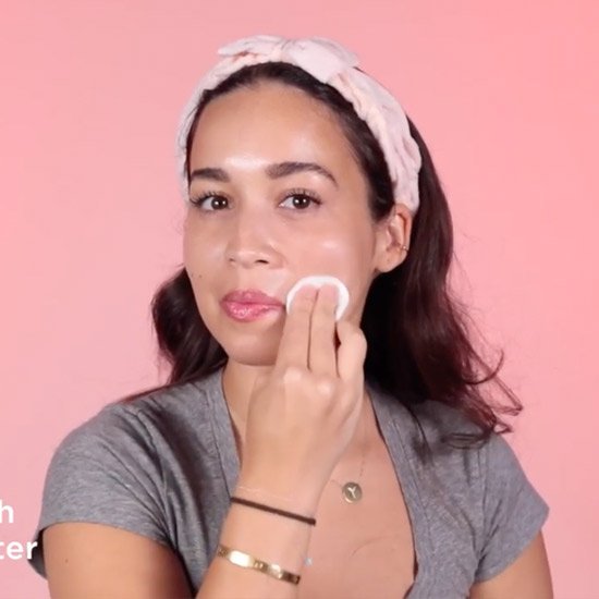 Loreal Paris BMAG Article How to Do a DIY Facial and Have an At Home Spa Day Th