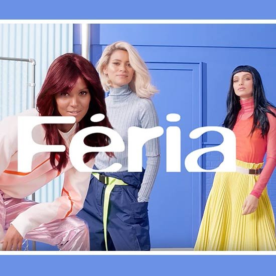 This Just In Three Striking Shades Of Feria Hair Color To Try This Summer Thumb OP2