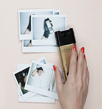 GaranceDore