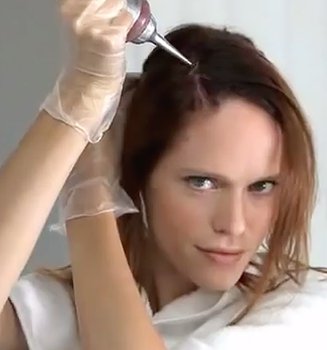 Loreal Paris BMAG Article Feria at home hair color tutorial Th