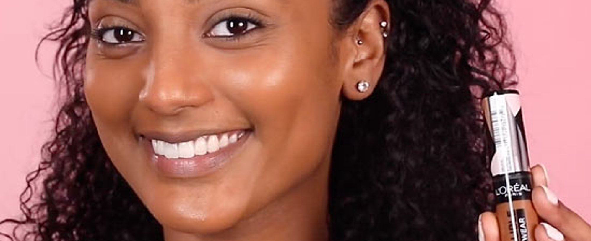 Loreal Paris BMAG Articles How To Contour And Highlight With Concealer Th