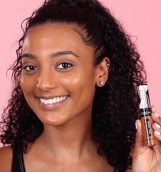 Loreal Paris BMAG Articles How To Contour And Highlight With Concealer Th