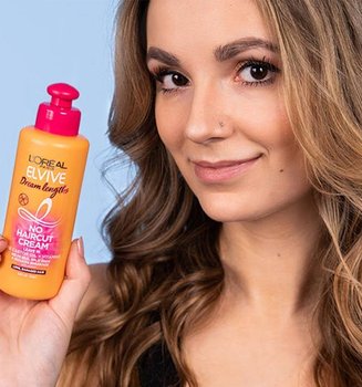 Loreal Paris Article How to Take Care of Long Hair Th