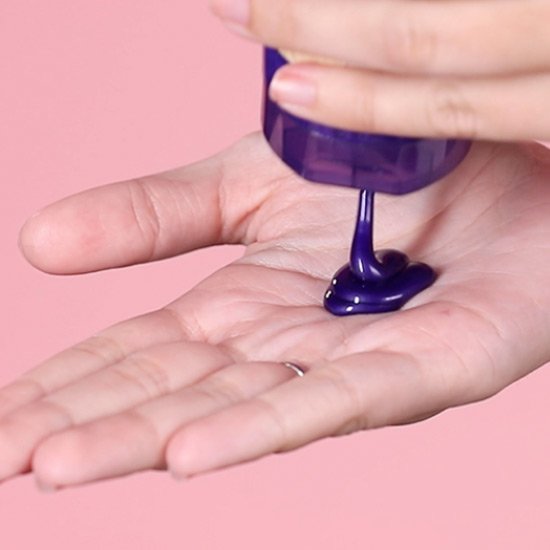 Loreal Paris Hair Ever Pure Purple Shampoo Th OP2