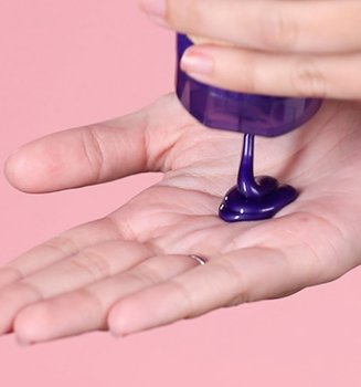 Loreal Paris Hair Ever Pure Purple Shampoo Th OP2