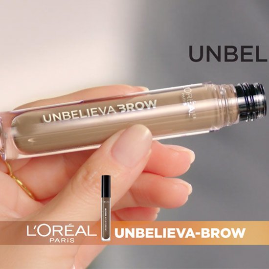 Loreal Paris BMAG Article How to Fill in Thin Eyebrows in 4 Quick Steps Th