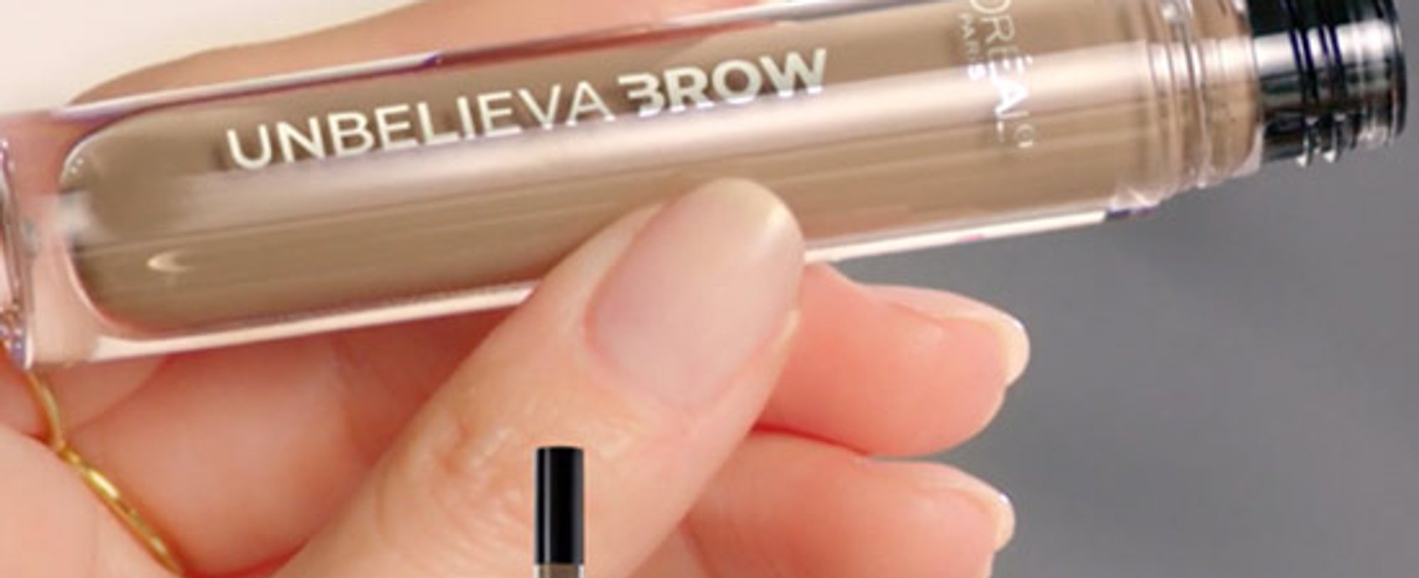 Loreal Paris BMAG Article How to Fill in Thin Eyebrows in 4 Quick Steps Th