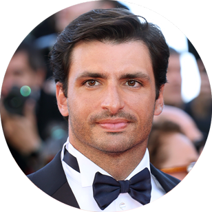 260422 Oap Cannes26 Redcarpet Carlos Sainz Dmi Website