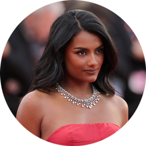 260422 Oap Cannes26 Redcarpet Simone Ashley Dmi Website