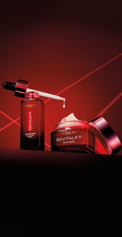 Digital Revitalift Laser Laser Day Cream Eu Routine Desktop