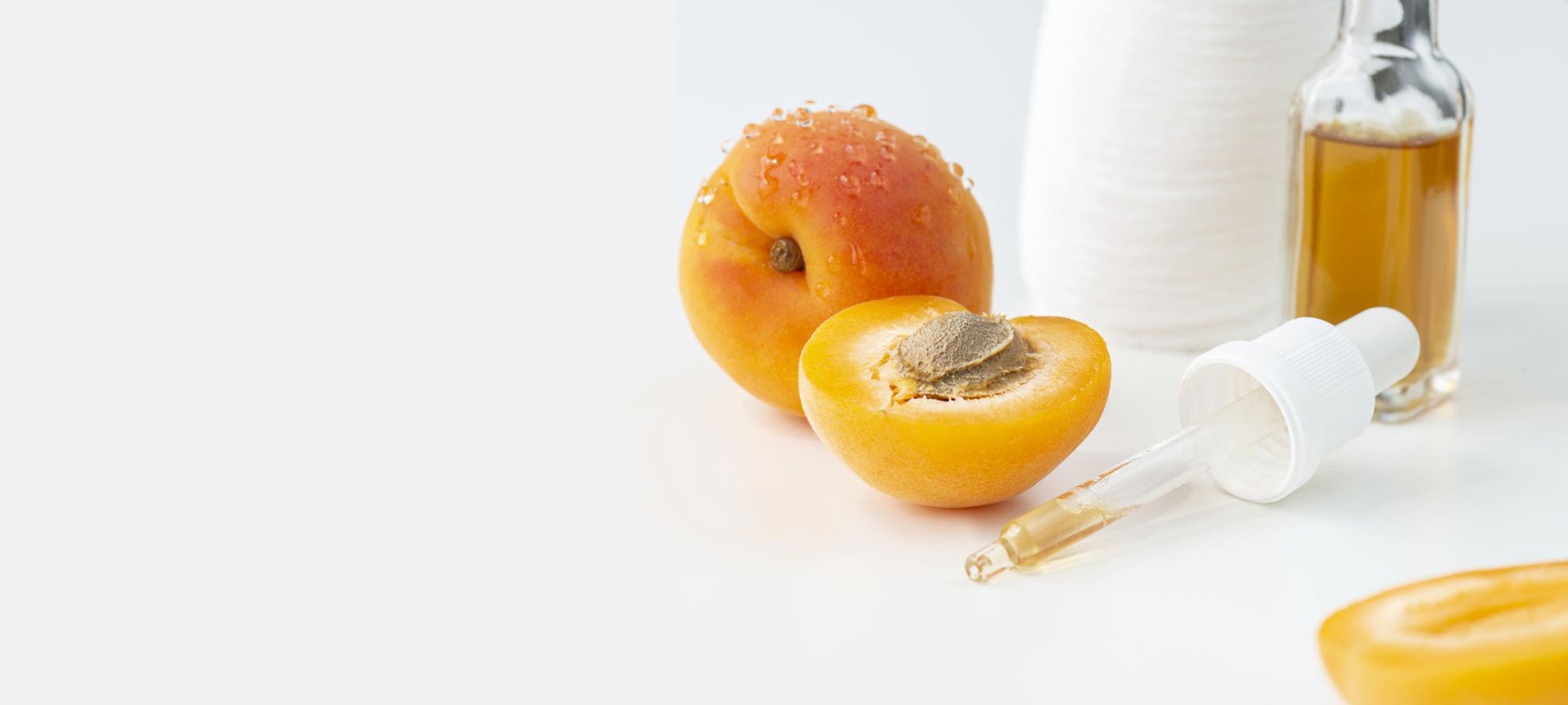 Loreal Paris Makeup Apricot Oil 2000x900