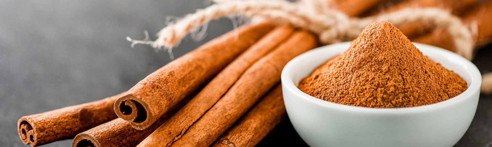 Loreal Paris Makeup Cinnamon 2000x900