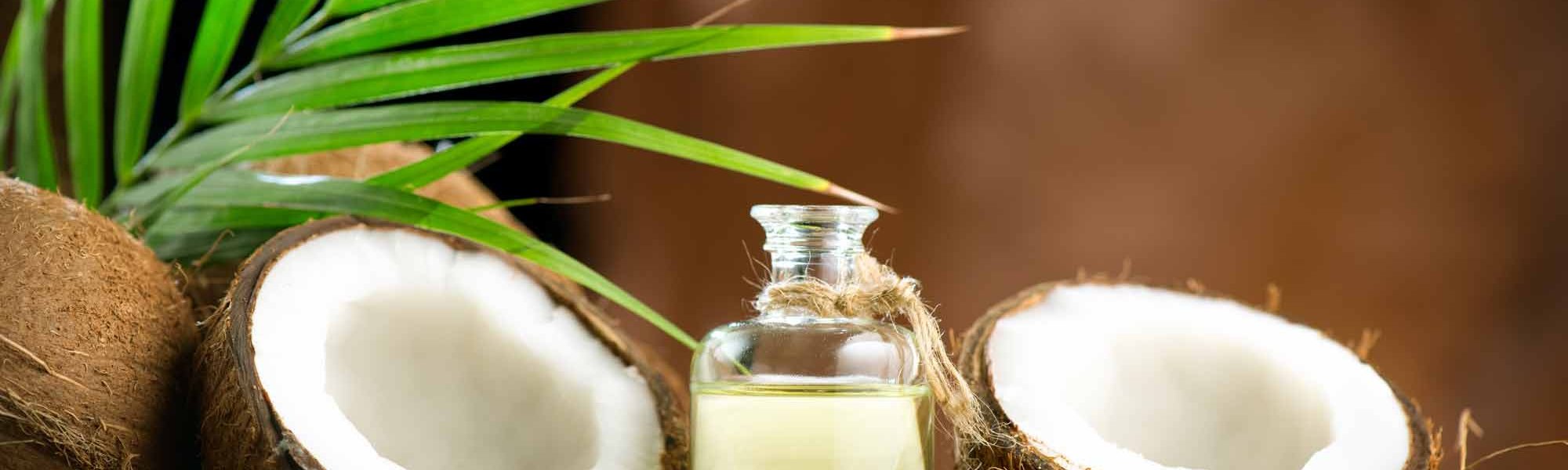 Loreal Paris Makeup Coconut Oil 2000x900