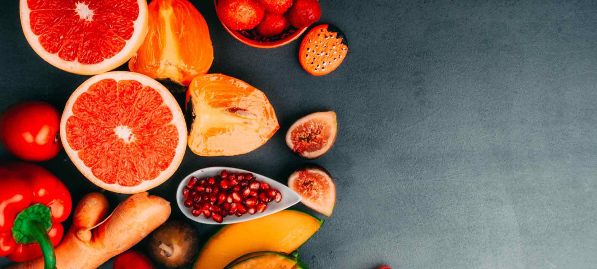 Loreal Paris Makeup Fruits 2000x900