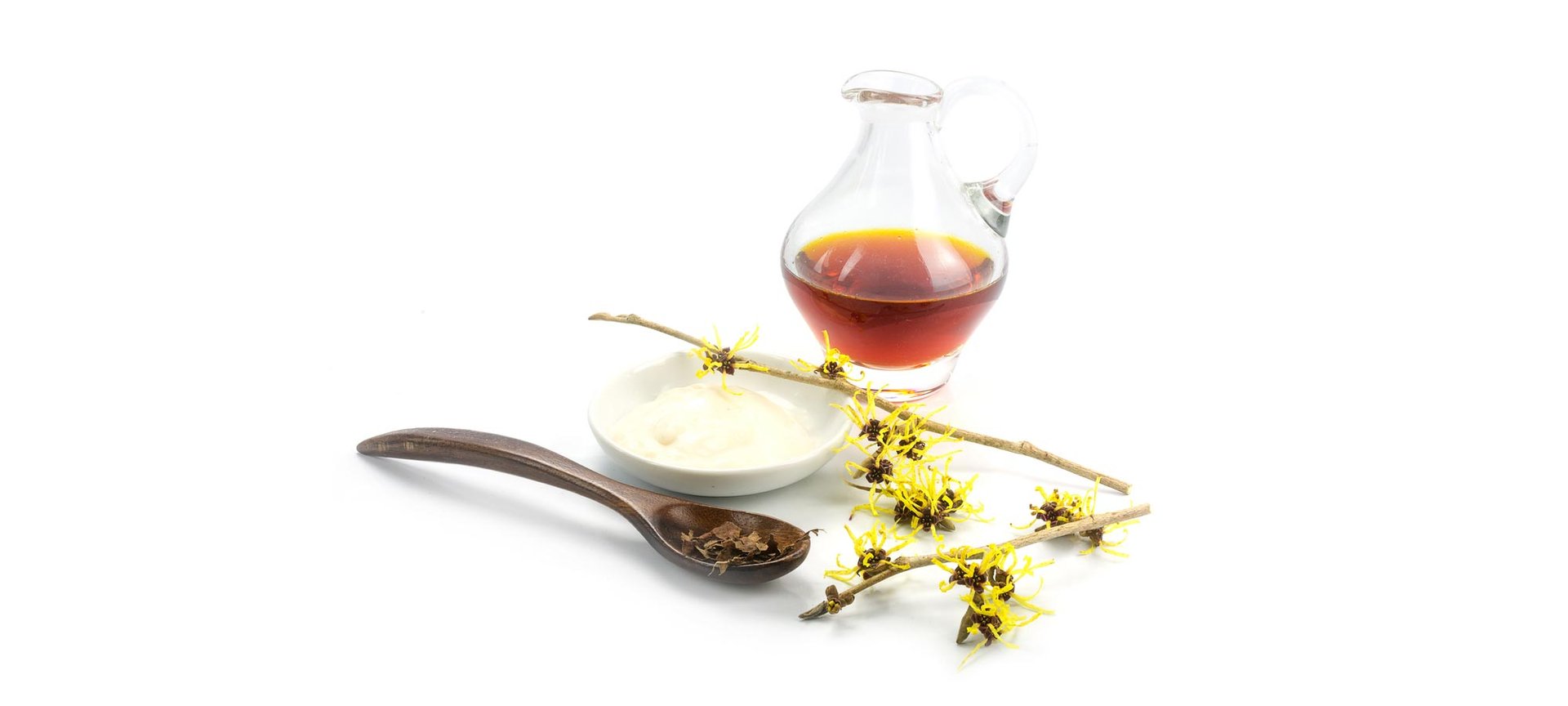 Loreal Paris Makeup Hazel Witch 2000x900