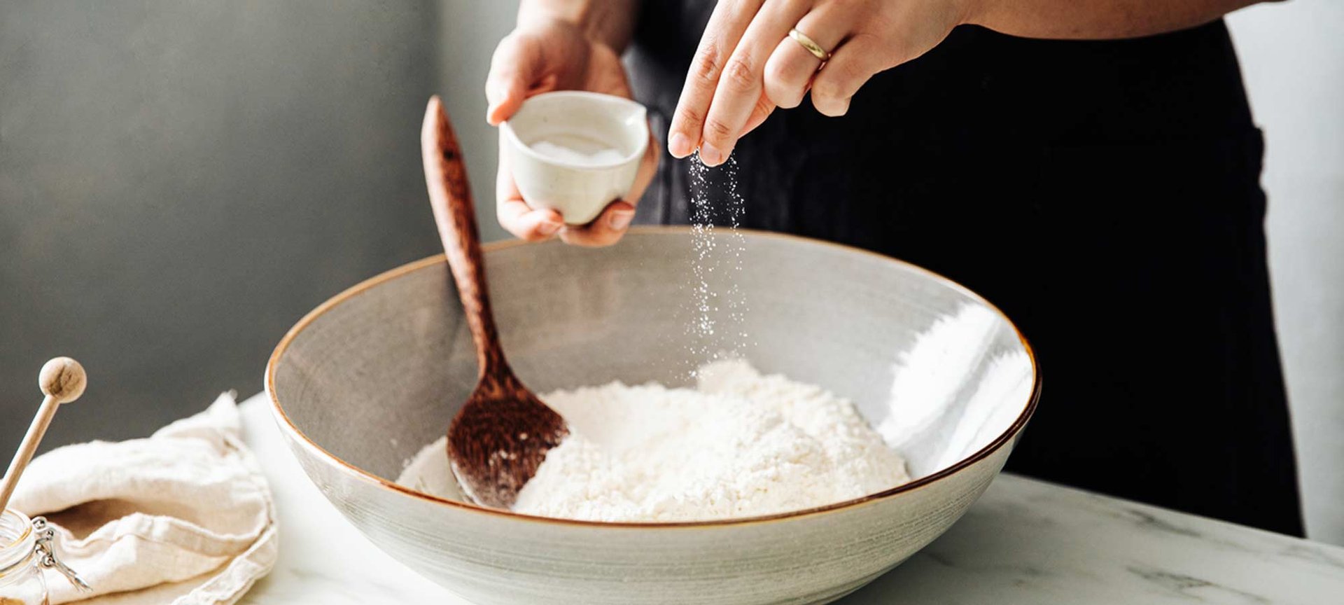 Loreal Paris Makeup Mixing Flour 2000x900