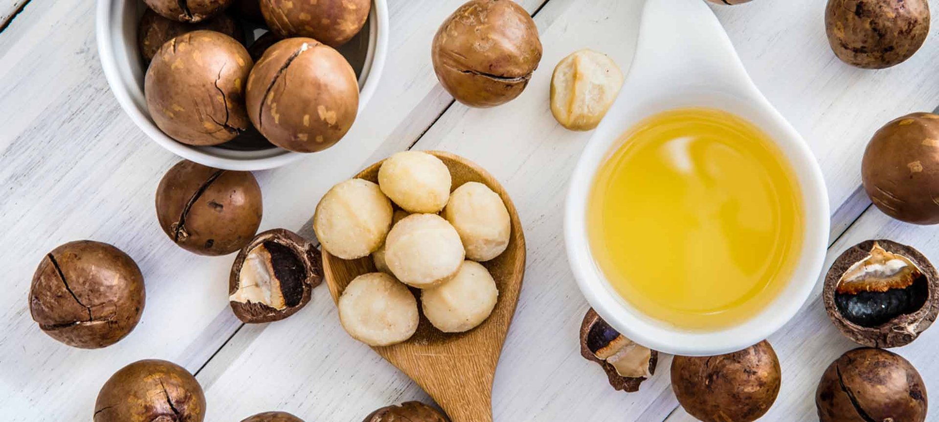 Loreal Paris Makeup Nut Oil 2000x900