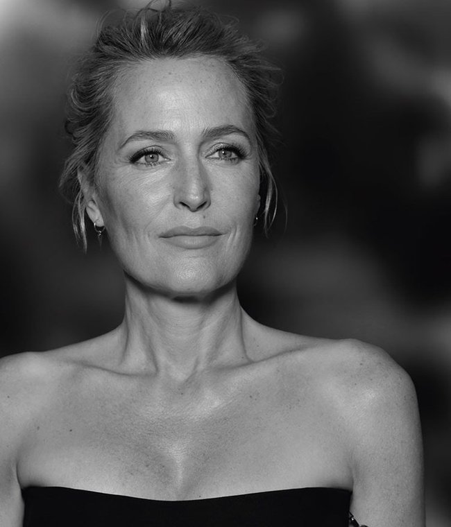 260422 Oap Cannes26 Lights Of Women Worth Awards Gillian Anderson Dmi Website