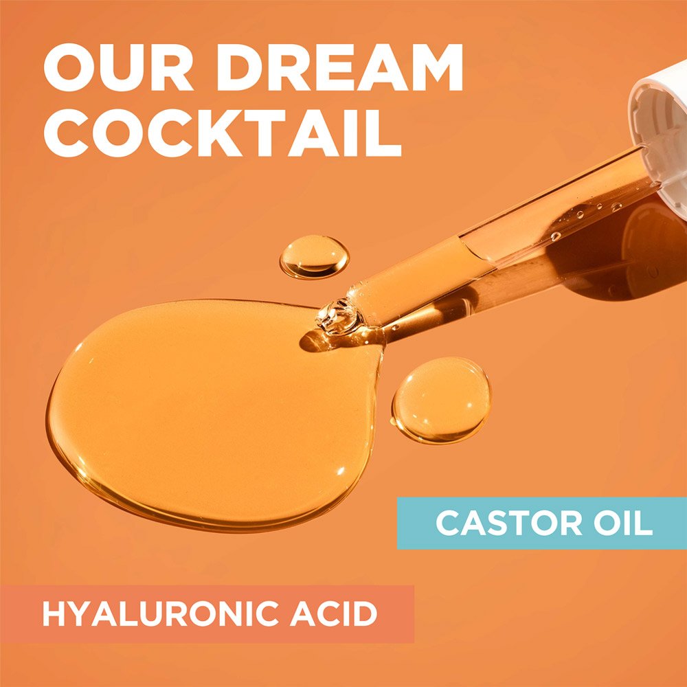 Dream Lengths Curls NonStop Dreamy Curls Cream L’Oréal Paris