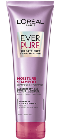 LOreal Haircare EverPure Moisture Shampoo 71249341247 AV1 V2 Min