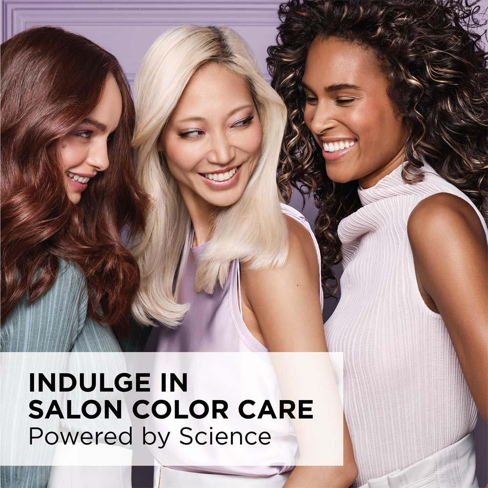 EverPure SulfateFree Moisturizing Shampoo L’Oréal Paris