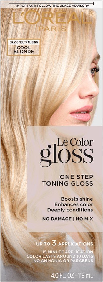 Ideas de coloración Milk Tea- L’Oréal Paris