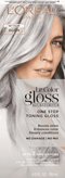 LOreal Haircolor Le Color Gloss Silver 071249629581 Primary