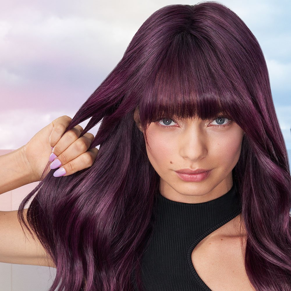 Féria Multi-Faceted Shimmering Permanent Hair Color - L’Oréal Paris