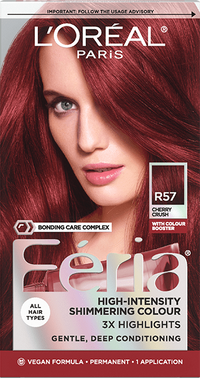 Loreal Haircolor Feria R57 071249241059 Primary New Min