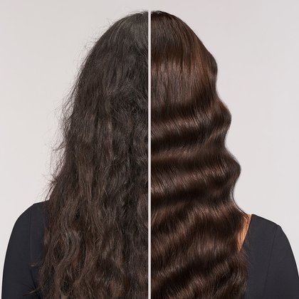 Brunette BandA
