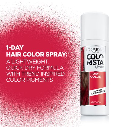 LOP PDP Colorista Hair Color Spray Red Tile02