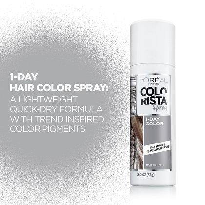LOP PDP Colorista Hair Color Spray Silver Tile02